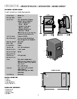 Preview for 9 page of Chamberlain Elite RSL12V Installation Manual