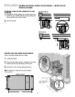 Preview for 11 page of Chamberlain Elite RSL12V Installation Manual