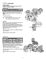 Preview for 13 page of Chamberlain Elite RSL12V Installation Manual