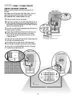 Preview for 15 page of Chamberlain Elite RSL12V Installation Manual