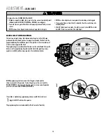 Preview for 16 page of Chamberlain Elite RSL12V Installation Manual