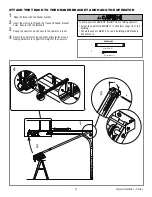 Предварительный просмотр 11 страницы Chamberlain ELITE Series Installation Manual