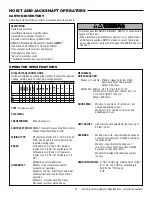 Предварительный просмотр 13 страницы Chamberlain ELITE Series Installation Manual