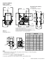 Предварительный просмотр 15 страницы Chamberlain ELITE Series Installation Manual