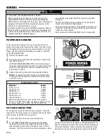 Предварительный просмотр 18 страницы Chamberlain ELITE Series Installation Manual