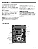 Предварительный просмотр 27 страницы Chamberlain ELITE Series Installation Manual