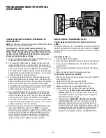 Предварительный просмотр 39 страницы Chamberlain ELITE Series Installation Manual