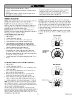 Предварительный просмотр 41 страницы Chamberlain ELITE Series Installation Manual