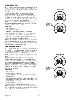 Предварительный просмотр 42 страницы Chamberlain ELITE Series Installation Manual