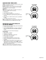 Предварительный просмотр 43 страницы Chamberlain ELITE Series Installation Manual