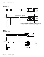 Предварительный просмотр 60 страницы Chamberlain ELITE Series Installation Manual