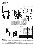 Предварительный просмотр 69 страницы Chamberlain ELITE Series Installation Manual