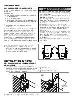 Предварительный просмотр 70 страницы Chamberlain ELITE Series Installation Manual