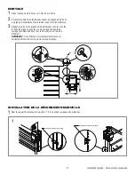 Предварительный просмотр 71 страницы Chamberlain ELITE Series Installation Manual