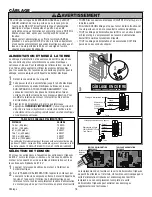 Предварительный просмотр 72 страницы Chamberlain ELITE Series Installation Manual