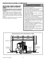 Предварительный просмотр 74 страницы Chamberlain ELITE Series Installation Manual