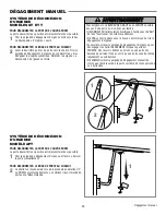 Предварительный просмотр 79 страницы Chamberlain ELITE Series Installation Manual