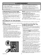 Предварительный просмотр 92 страницы Chamberlain ELITE Series Installation Manual