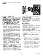 Предварительный просмотр 93 страницы Chamberlain ELITE Series Installation Manual