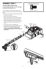 Preview for 6 page of Chamberlain ELITE Series Owner'S Manual