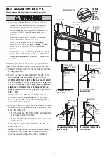 Preview for 8 page of Chamberlain ELITE Series Owner'S Manual