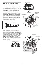 Preview for 9 page of Chamberlain ELITE Series Owner'S Manual