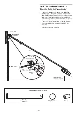 Preview for 10 page of Chamberlain ELITE Series Owner'S Manual