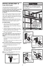 Preview for 19 page of Chamberlain ELITE Series Owner'S Manual