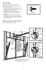 Preview for 20 page of Chamberlain ELITE Series Owner'S Manual