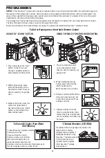 Preview for 31 page of Chamberlain ELITE Series Owner'S Manual