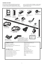 Preview for 41 page of Chamberlain ELITE Series Owner'S Manual