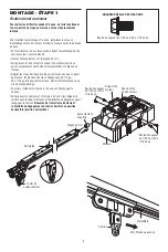 Preview for 42 page of Chamberlain ELITE Series Owner'S Manual