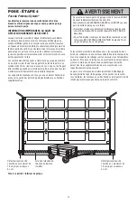 Preview for 47 page of Chamberlain ELITE Series Owner'S Manual