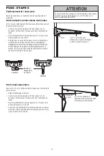 Preview for 50 page of Chamberlain ELITE Series Owner'S Manual