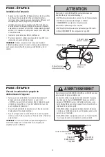 Preview for 53 page of Chamberlain ELITE Series Owner'S Manual