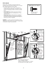 Preview for 56 page of Chamberlain ELITE Series Owner'S Manual