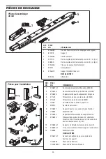 Preview for 69 page of Chamberlain ELITE Series Owner'S Manual