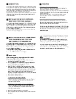 Preview for 4 page of Chamberlain FLA1-LED Manual