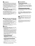 Preview for 6 page of Chamberlain FLA1-LED Manual