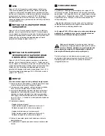 Preview for 8 page of Chamberlain FLA1-LED Manual