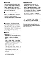 Preview for 9 page of Chamberlain FLA1-LED Manual