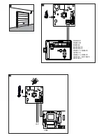 Preview for 10 page of Chamberlain FLA1-LED Manual