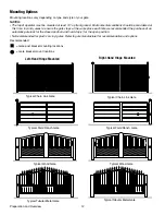 Preview for 12 page of Chamberlain GA400D Owner'S Manual