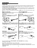 Preview for 32 page of Chamberlain GA400D Owner'S Manual