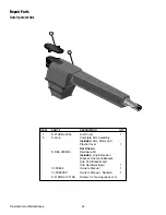 Preview for 44 page of Chamberlain GA400D Owner'S Manual