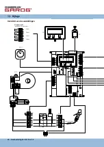 Предварительный просмотр 98 страницы Chamberlain Garos CS 300 Operating Instructions Manual