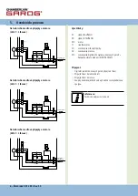 Предварительный просмотр 106 страницы Chamberlain Garos CS 300 Operating Instructions Manual