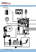 Предварительный просмотр 154 страницы Chamberlain Garos CS 300 Operating Instructions Manual