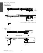 Предварительный просмотр 6 страницы Chamberlain GH Installation Manual