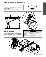 Предварительный просмотр 11 страницы Chamberlain GH Installation Manual